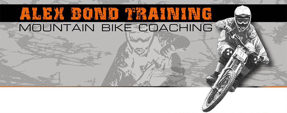 Alex Bond Training