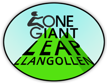 One Giant Leap Llangollen